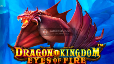 프라그마틱슬롯 게임슬롯리뷰 드래곤 킹덤 – 아이즈 오브 파이어 Dragon Kingdom – Eyes of Fire