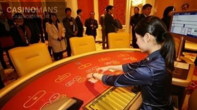 제주 카지노 전문모집인·계약고객 수수료 470억…첫 공식 집계