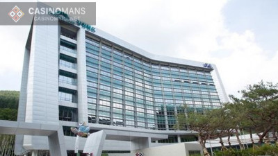 새로운 시작…강원랜드 창립 20주년 BI 전면 개선