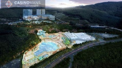 하이원 워터월드 5일 개장…6천 명 동시수용 실내면적 최대