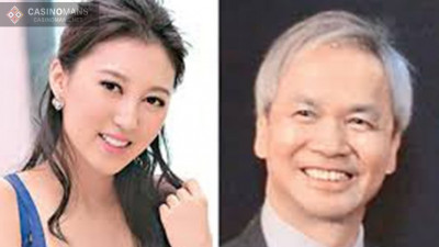 미스 홍콩, 마카오 카지노 재벌과 비밀 결혼