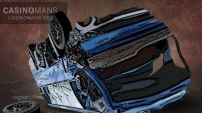 美 카지노서 한인타운 향하던 버스 뒤집혀 25명 부상