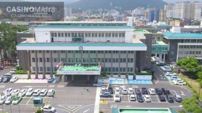 제주도, 카지노 무인환전기·바우처 관리규정 고시