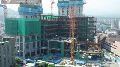 제주 초고층 '드림타워' 결국 카지노 사업 선언