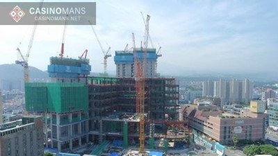 중국자본 '제주 카지노 몸집 키워 이전하기' 제동걸리나