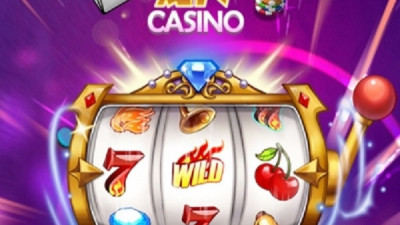 모바일 소셜카지노 '드림랜드 카지노' 엠게임에서 출시